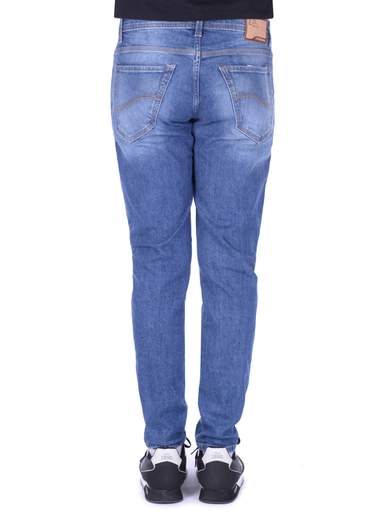 Yes Zee Jeans Uomo