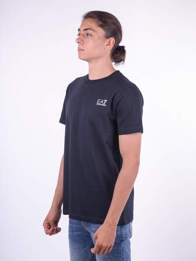 Ea7 Emporio Armani T-shirt Uomo