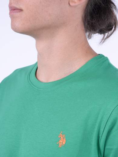 Us Polo T-shirt Uomo
