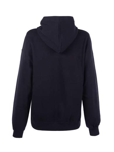 Pyrex Felpa Con Cappuccio Donna