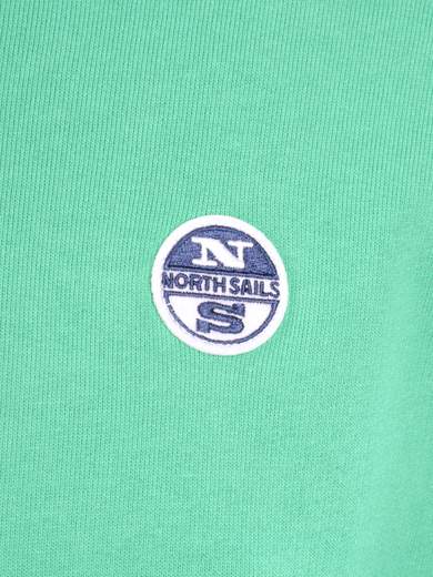 North Sails Felpa Uomo