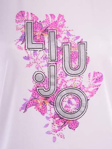 Liu Jo T-shirt Donna
