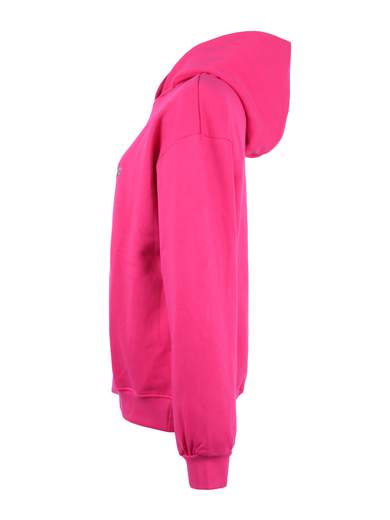 Pyrex Felpa Con Cappuccio Donna