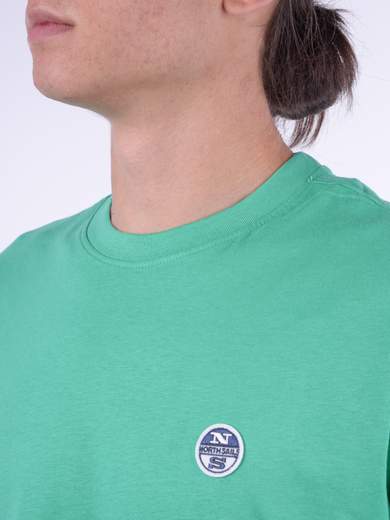 North Sails T-shirt Uomo