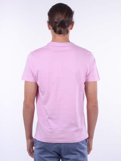 Us Polo T-shirt Uomo