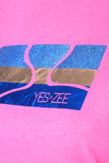 Yes Zee T-shirt Donna