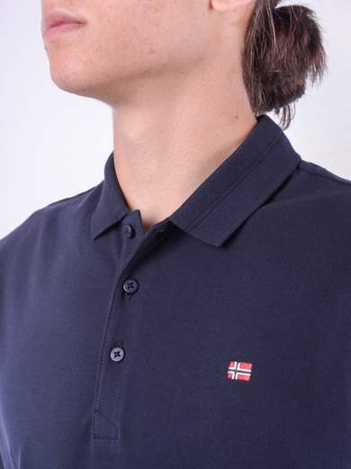 Napapijri T-shirt Uomo