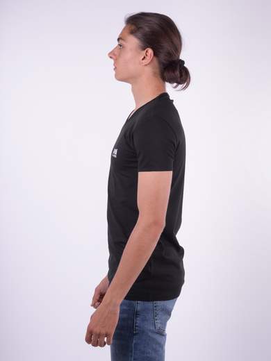 Cavalli Class T-shirt Uomo