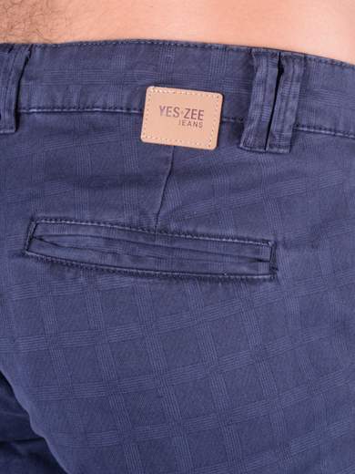 Yes Zee Pantaloni Uomo