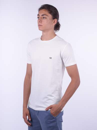 Yes Zee T-shirt Uomo