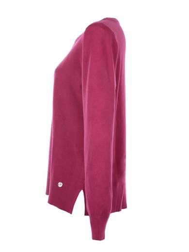 Yes Zee Maglia Donna