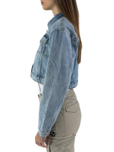 Xt Giubbotto Donna