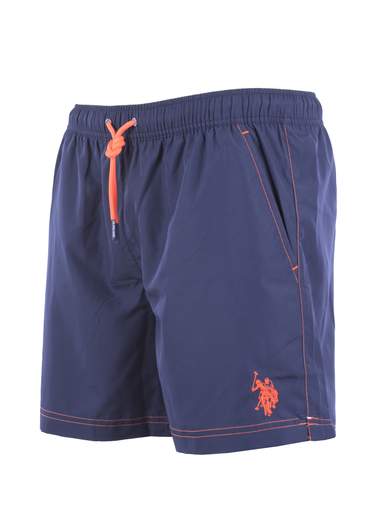 Us Polo Costume Da Bagno Uomo
