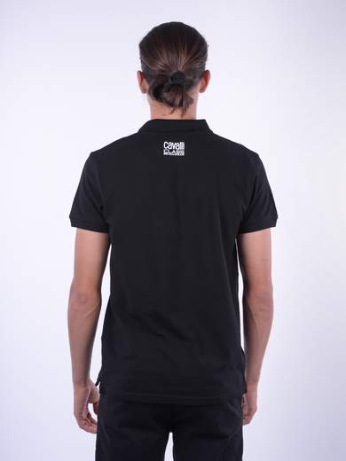 Cavalli Class T-shirt Uomo