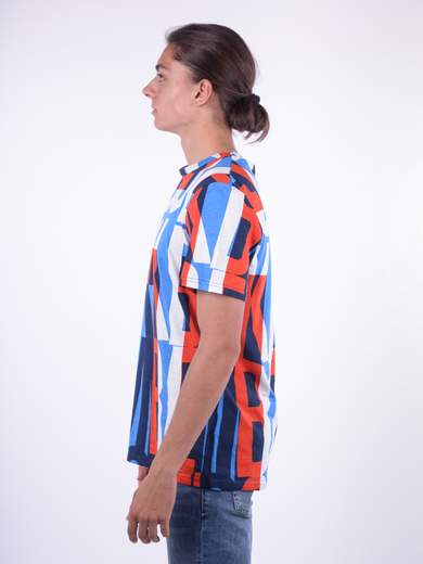 Bikkembergs T-shirt Uomo