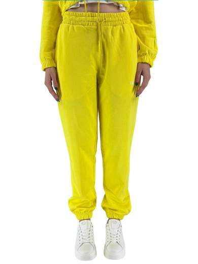 Xt Pantaloni Tuta Donna
