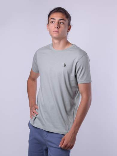 Us Polo T-shirt Uomo