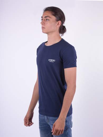 Iceberg T-shirt Uomo