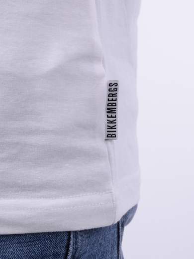 Bikkembergs T-shirt Uomo