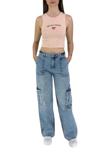 Xt T-shirt Donna