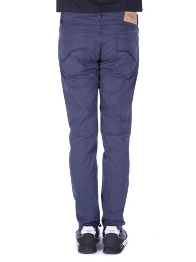 Yes Zee Pantalone Uomo