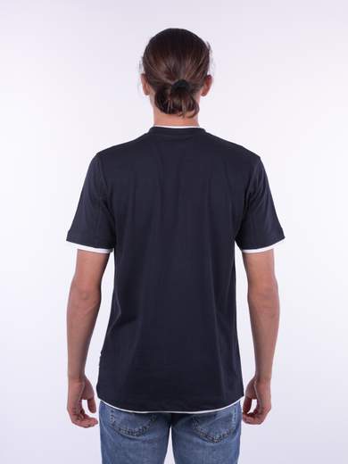 Hamaki-ho T-shirt Uomo