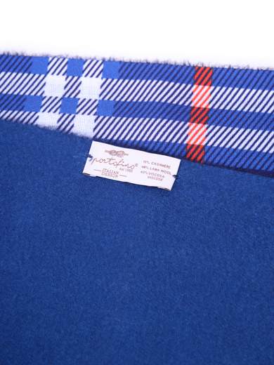 Portofino Sciarpa Unisex