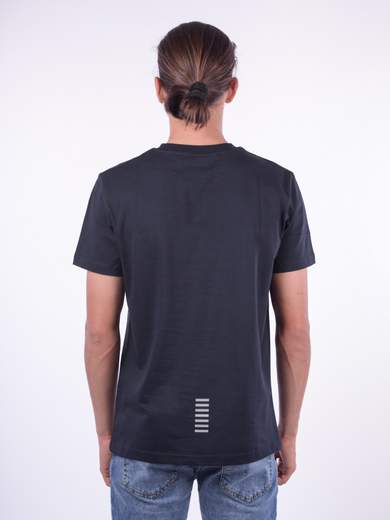 Ea7 Emporio Armani T-shirt Uomo