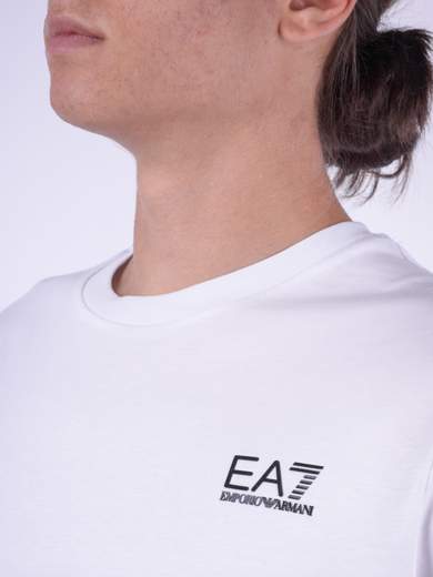 Ea7 Emporio Armani T-shirt Uomo