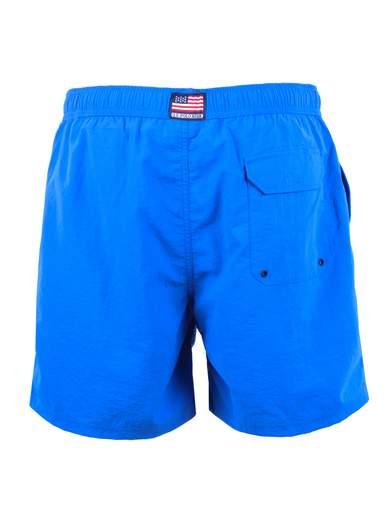 Us Polo Costume Da Bagno Uomo