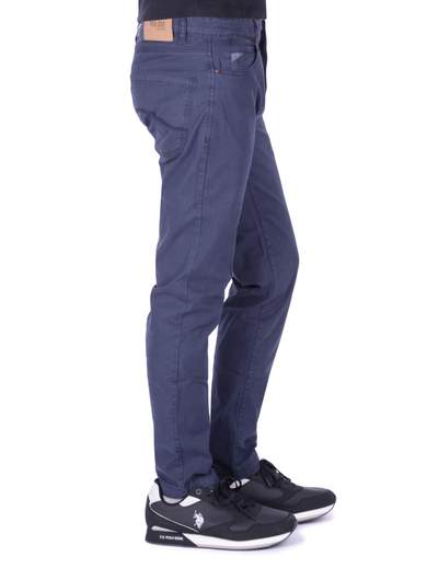 Yes Zee Pantalone Uomo