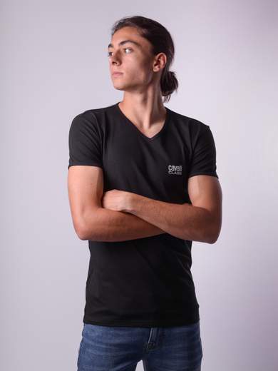 Cavalli Class T-shirt Uomo