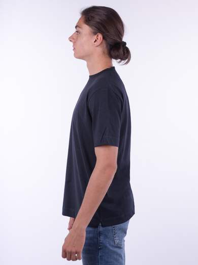 Hamaki-ho T-shirt Uomo