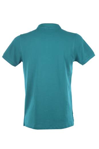 Us Polo T-shirt Uomo