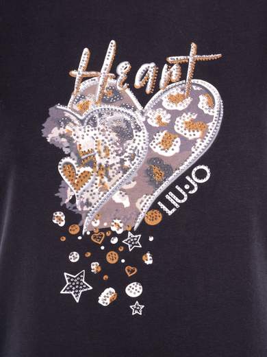 Liu Jo T-shirt Donna