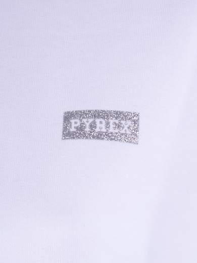 Pyrex Felpa Donna