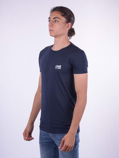 Cavalli Class T-shirt Uomo