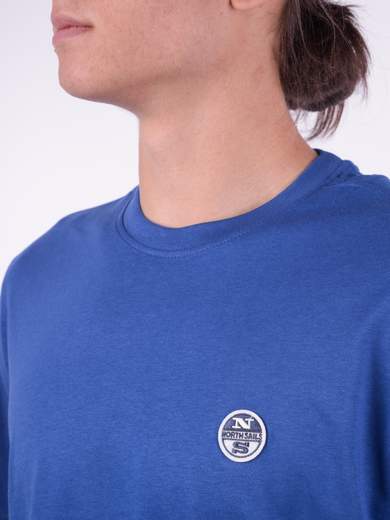 North Sails T-shirt Uomo