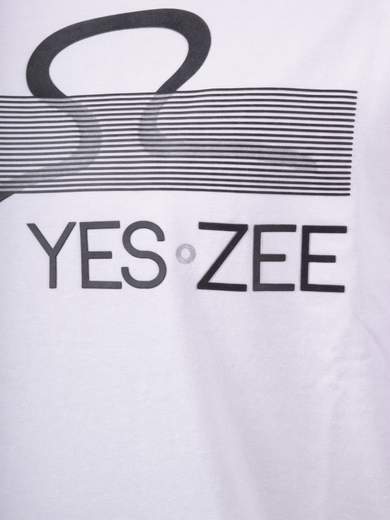 Yes Zee T-shirt Uomo