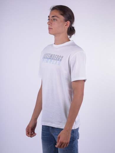 Bikkembergs T-shirt Uomo