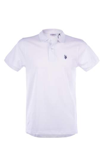Us Polo T-shirt Uomo