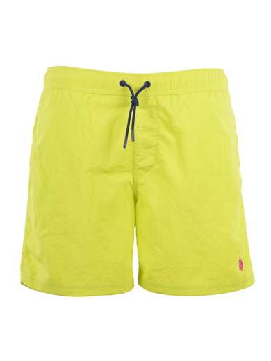 Us Polo Costume Da Bagno Uomo