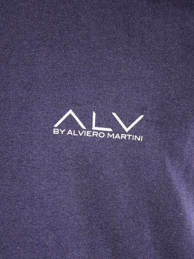 Alv By Alviero Martini T-shirt Uomo
