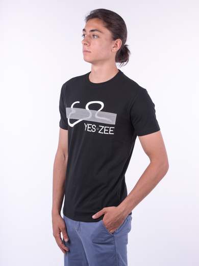 Yes Zee T-shirt Uomo