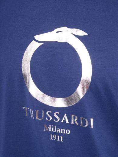 Trussardi T-shirt Uomo