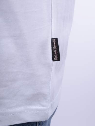 Napapijri T-shirt Uomo