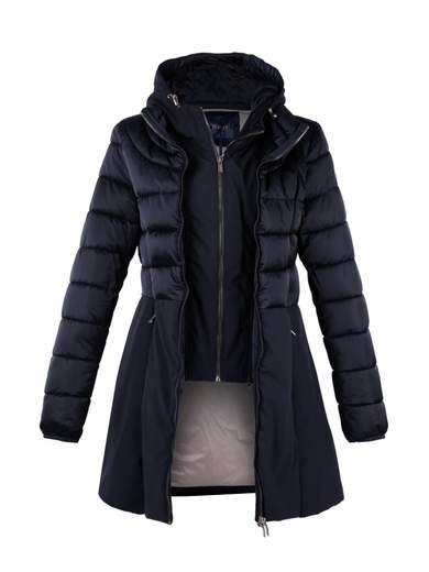 Yes Zee Cappotti Donna