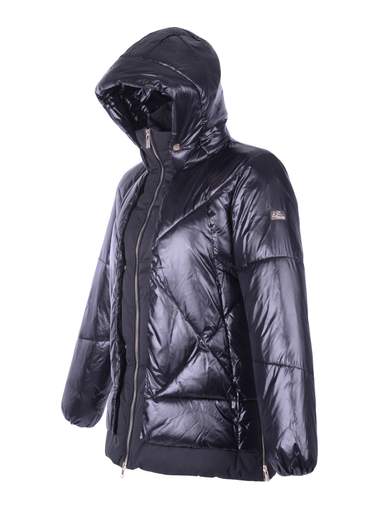 Yes Zee Giubbotto Donna