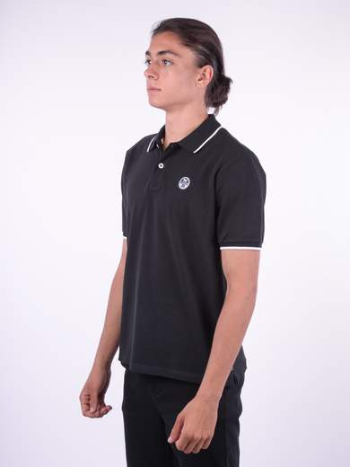 North Sails T-shirt Uomo