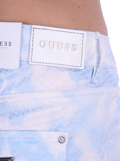 Guess Pantalone Donna